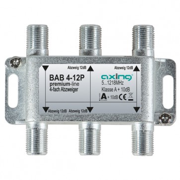 BAB4-12P