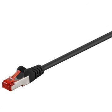 CAT6-050-schwarz