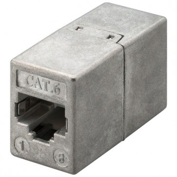 CAT6-Verbinder