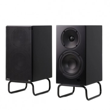 ELAC-Debut-ConneX-Adsum-schwarz