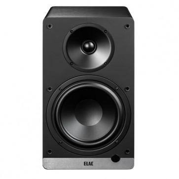 ELAC-Debut-ConneX-DCB61-schwarz