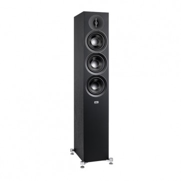 ELAC-Debut-F5.3-schwarz