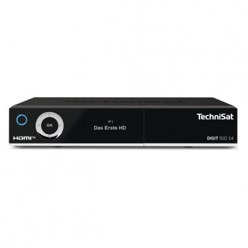 TECH-DIGIT-ISIO-S4-schwarz