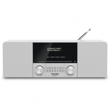TECH-DIGITRADIO3-weiss-HG/grau