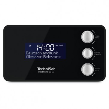 TECH-DIGITRADIO50SE-schwarz