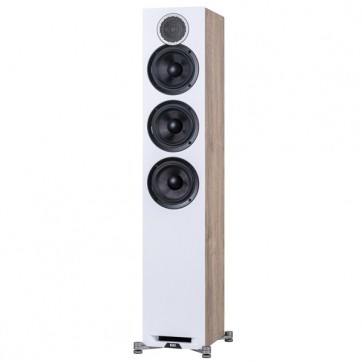 ELAC-Debut-Reference-DFR52-weiss/Eiche