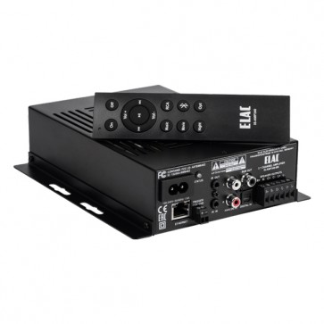 ELAC-IS-AMP340-BK-E