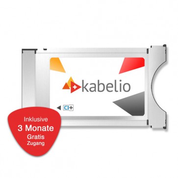Kabelio-Modul