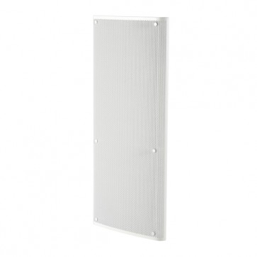 ELAC-Metall-Grill401.2/281.2-weiss