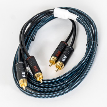 ELAC-Phono-Kabel