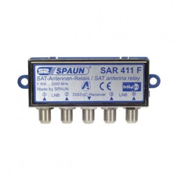 SAR411FI