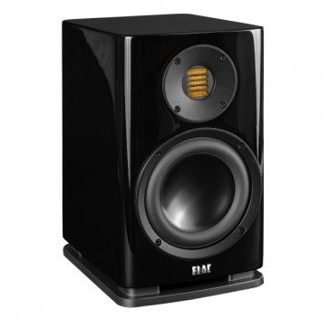 ELAC-SOLANO-BS283.2-HG-schwarz