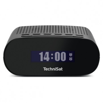 TECH-TECHNIRADIO50-schwarz
