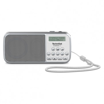 TECH-TECHNIRADIO-RDR-weiss