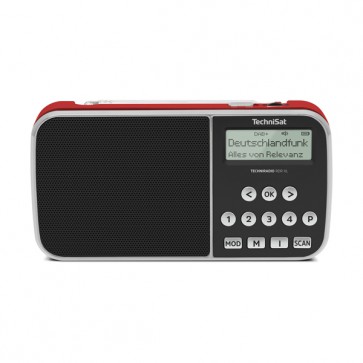 TECH-TECHNIRADIO-RDR-XL-rot