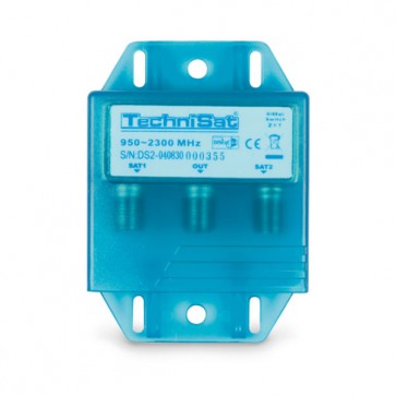 TECH-TechniSwitch-2/1-DiSEqC