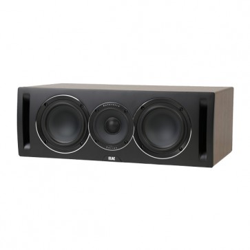 ELAC-Uni-Fi-Reference-UCR52-schwarz/Nussbaum