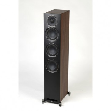 ELAC-Uni-Fi-Reference-UFR52-schwarz/Nussbaum