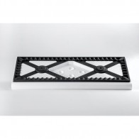 ELAC-Sockel-BS312.2-HG-weiss