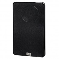 ELAC-Stoff-Grill312.2-schwarz