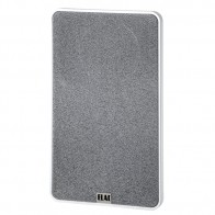 ELAC-Stoff-Grill312.2-weiss