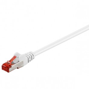 CAT6-300-weiss