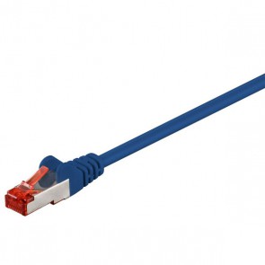 CAT6-100-blau