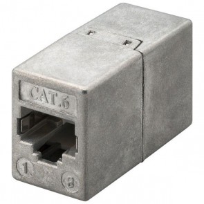 CAT6-Verbinder
