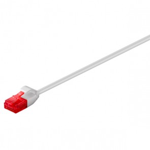 CAT6-025-Slim-grau