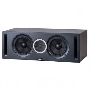 ELAC-Debut-Reference-DCR52-schwarz/Nussbaum