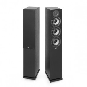 ELAC-Debut-F5.2-schwarz