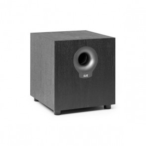 ELAC-Debut-S10.2-schwarz