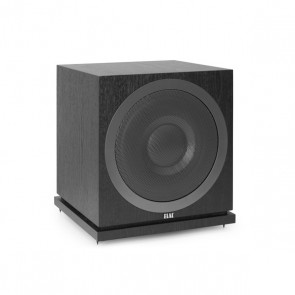 ELAC-Debut-SUB3010E-schwarz