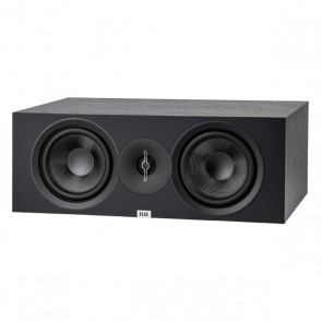 ELAC-Debut-C6.3-schwarz