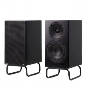 ELAC-Debut-ConneX-Adsum-schwarz