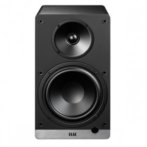 ELAC-Debut-ConneX-DCB61-schwarz