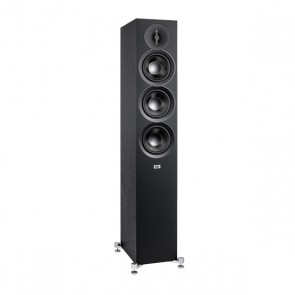 ELAC-Debut-F5.3-schwarz