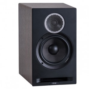 ELAC-Debut-Reference-DBR62-schwarz/Nussbaum