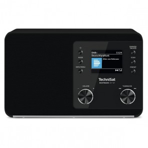 TECH-DIGITRADIO307BT-schwarz