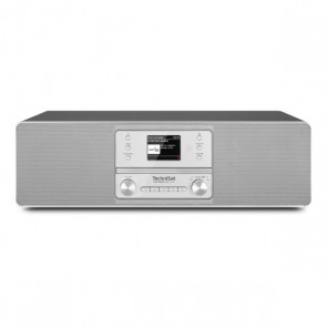 TECH-DIGITRADIO380CD-IR-silber