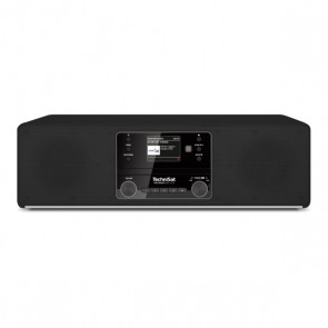 TECH-DIGITRADIO380CD-IR-schwarz