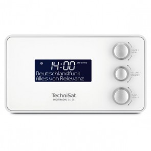 TECH-DIGITRADIO50SE-weiss