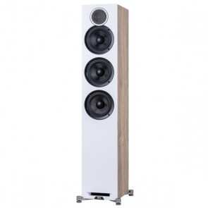 ELAC-Debut-Reference-DFR52-weiss/Eiche