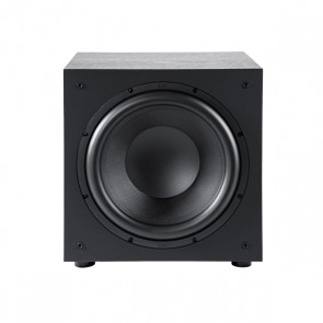 ELAC-DS123-schwarz