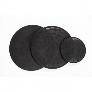 ELAC-Grill-Set404-schwarz