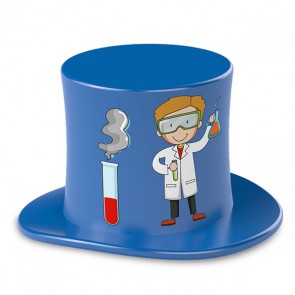 TECH-Hütchen-blau
