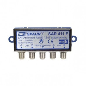 SAR411FI