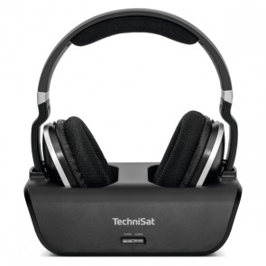 TECH-STEREOMAN2v2-schwarz