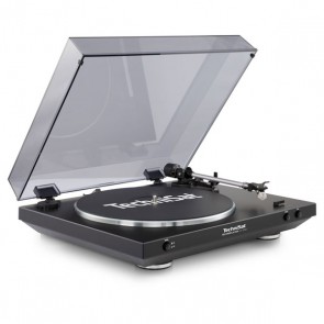 TECH-TECHNIPLAYER-LP200-schwarz
