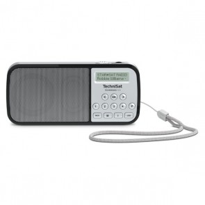 TECH-TECHNIRADIO-RDR-silber